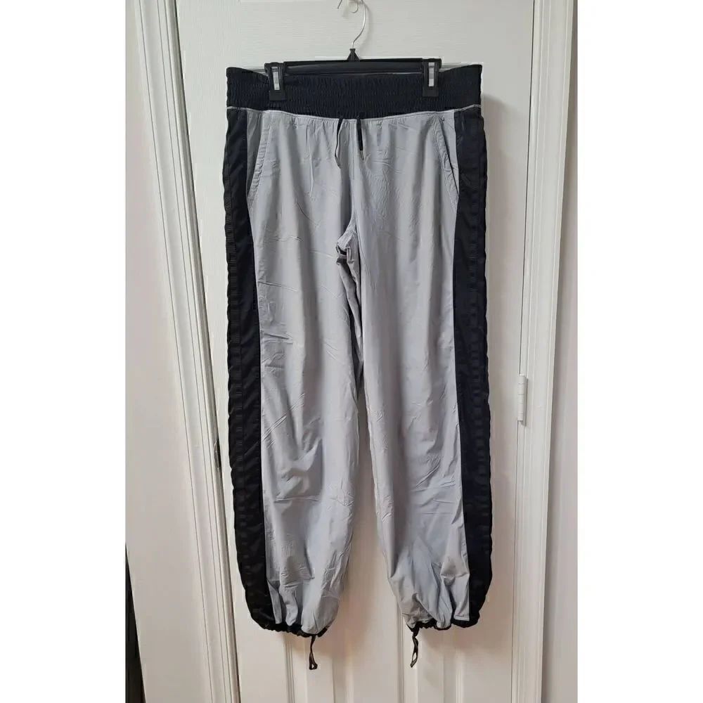 Lululemon Run Right Round Truck Pants 10